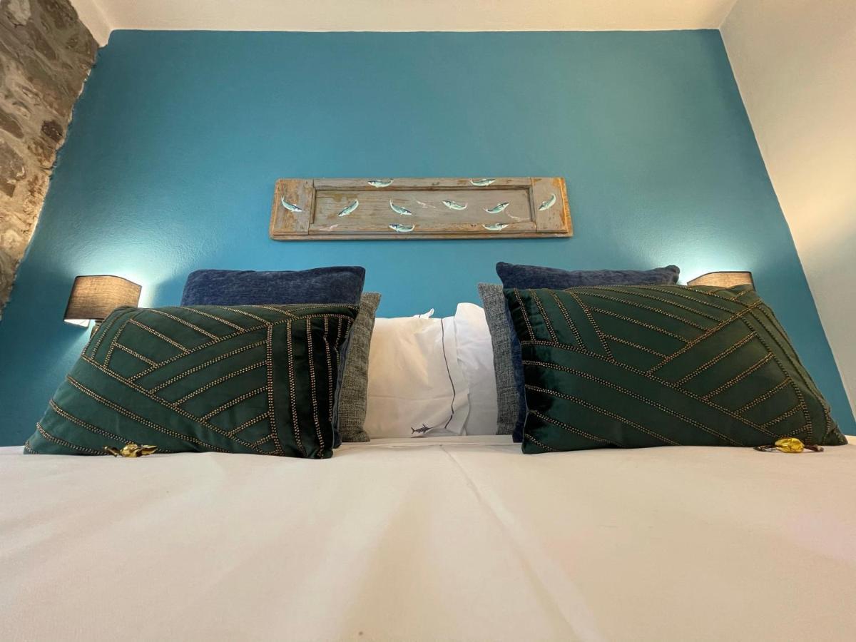 L'Emporio Rooms مانارولا المظهر الخارجي الصورة