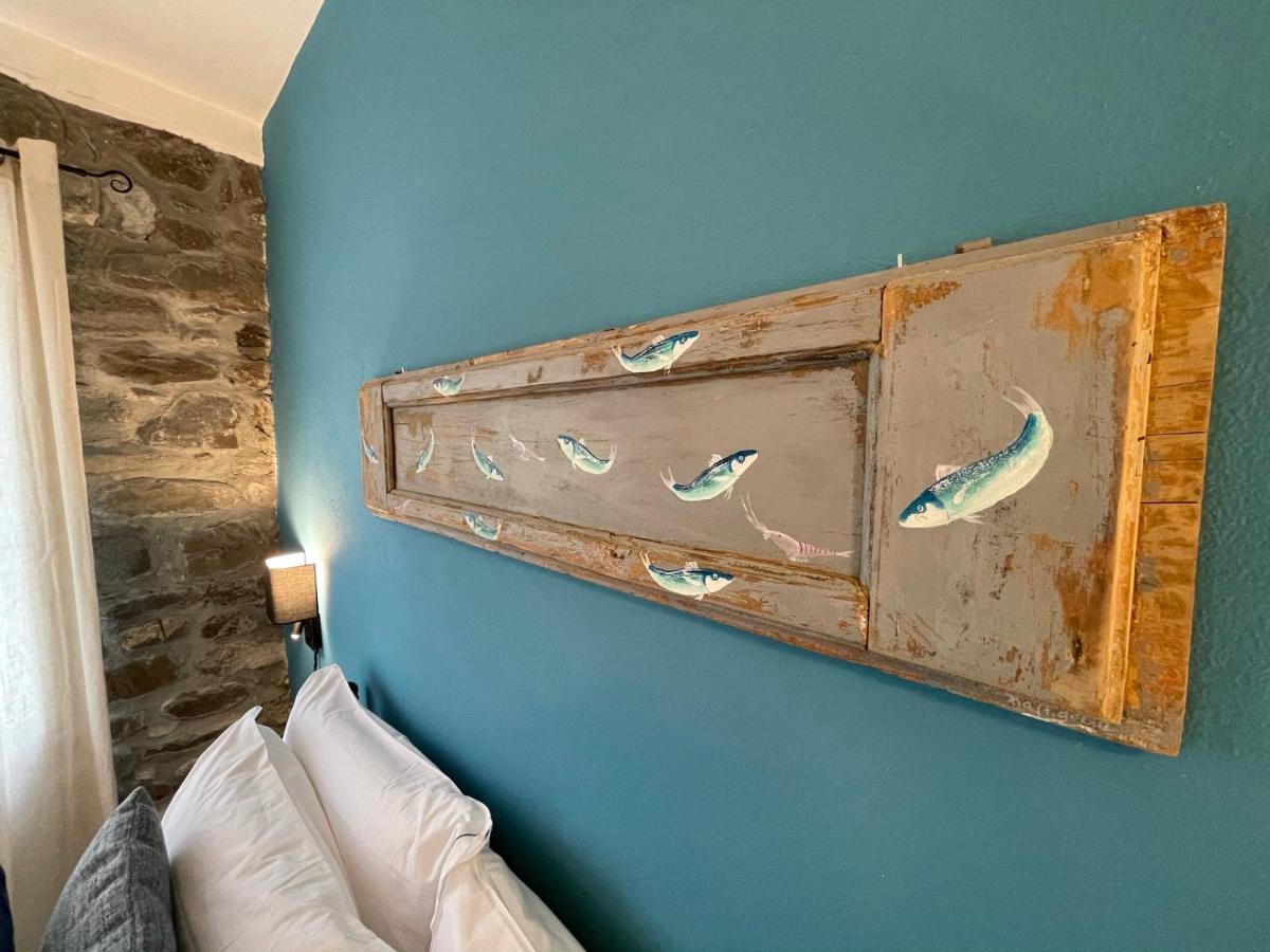 L'Emporio Rooms مانارولا المظهر الخارجي الصورة