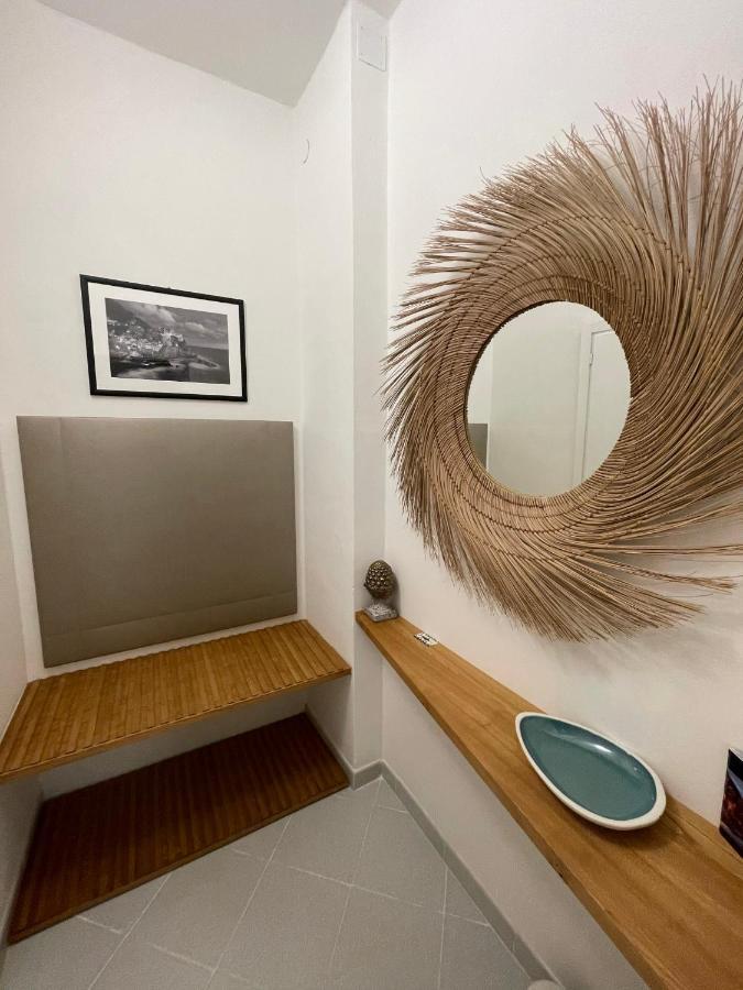 L'Emporio Rooms مانارولا المظهر الخارجي الصورة