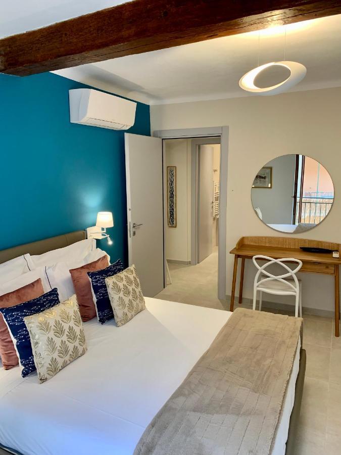 L'Emporio Rooms مانارولا المظهر الخارجي الصورة