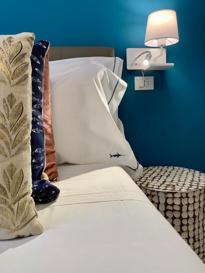 L'Emporio Rooms مانارولا المظهر الخارجي الصورة