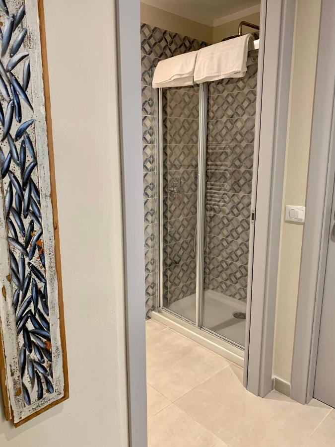 L'Emporio Rooms مانارولا المظهر الخارجي الصورة