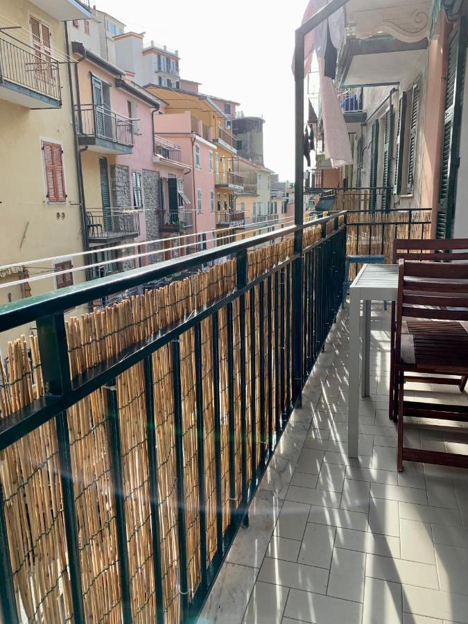 L'Emporio Rooms مانارولا المظهر الخارجي الصورة