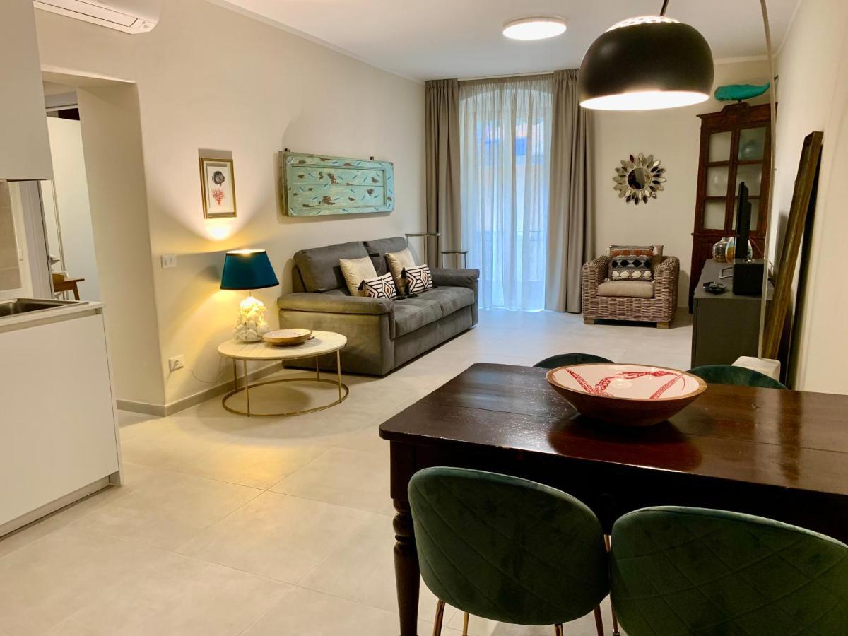 L'Emporio Rooms مانارولا المظهر الخارجي الصورة