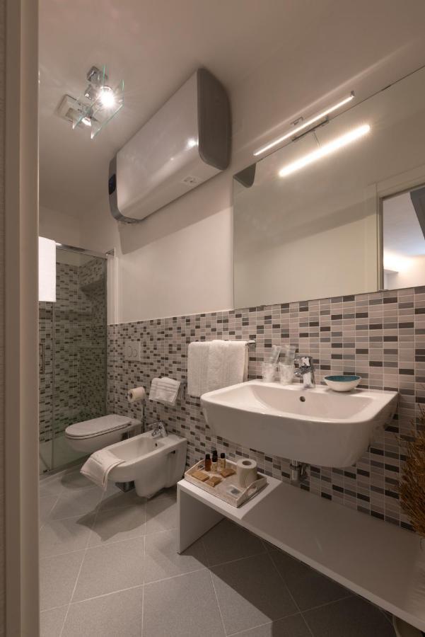 L'Emporio Rooms مانارولا المظهر الخارجي الصورة