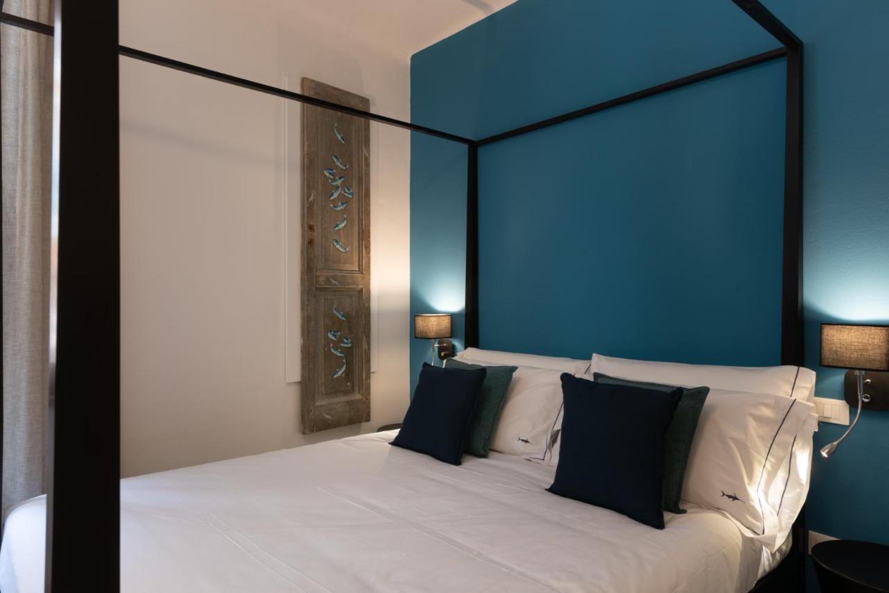 L'Emporio Rooms مانارولا المظهر الخارجي الصورة