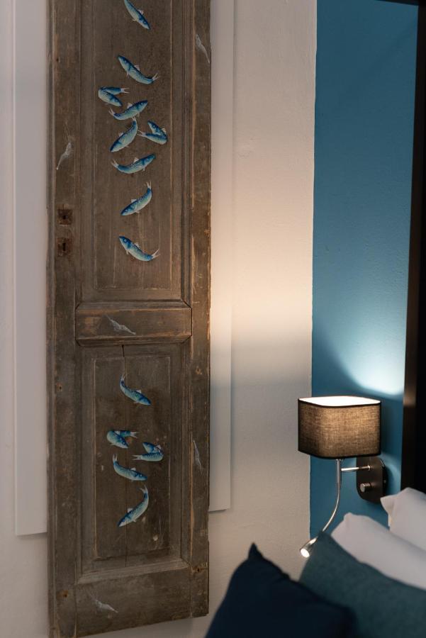 L'Emporio Rooms مانارولا المظهر الخارجي الصورة