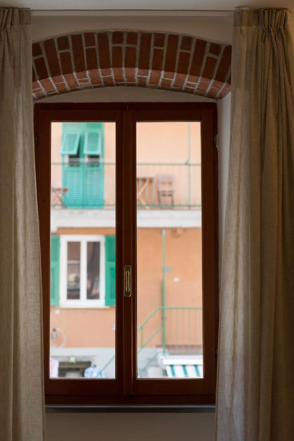 L'Emporio Rooms مانارولا المظهر الخارجي الصورة