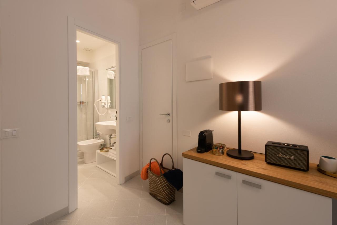 L'Emporio Rooms مانارولا المظهر الخارجي الصورة
