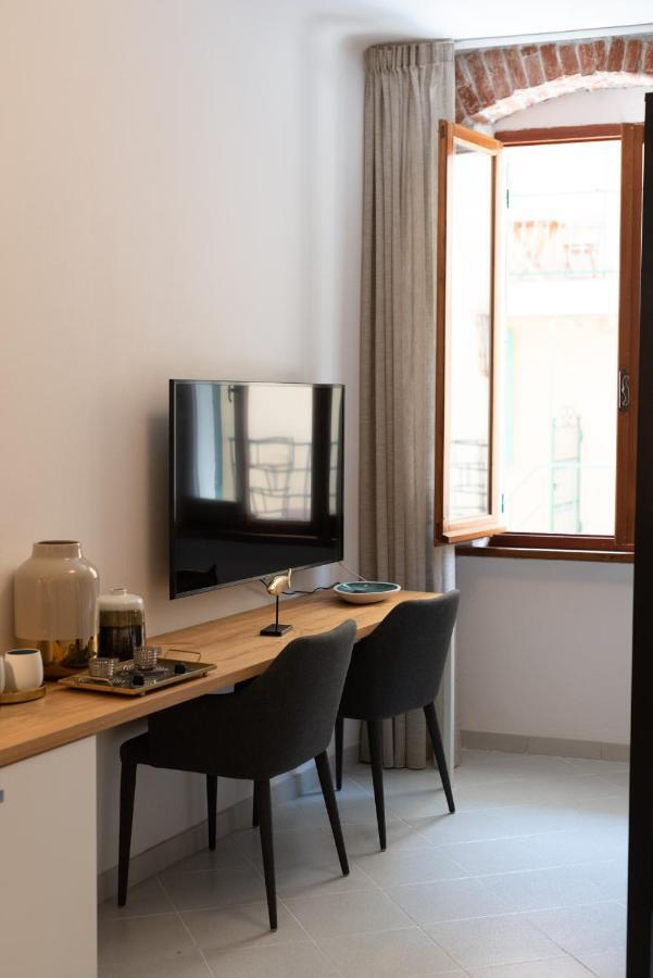 L'Emporio Rooms مانارولا المظهر الخارجي الصورة