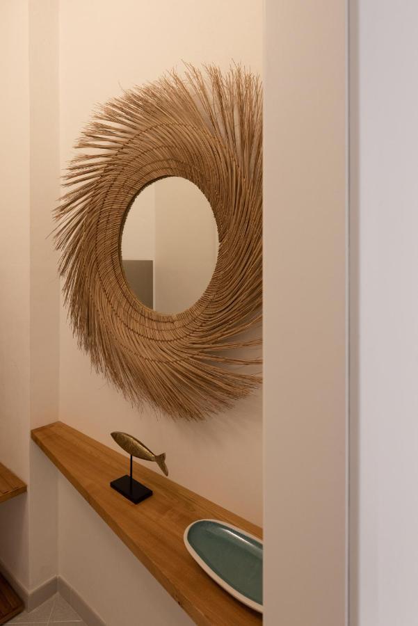 L'Emporio Rooms مانارولا المظهر الخارجي الصورة