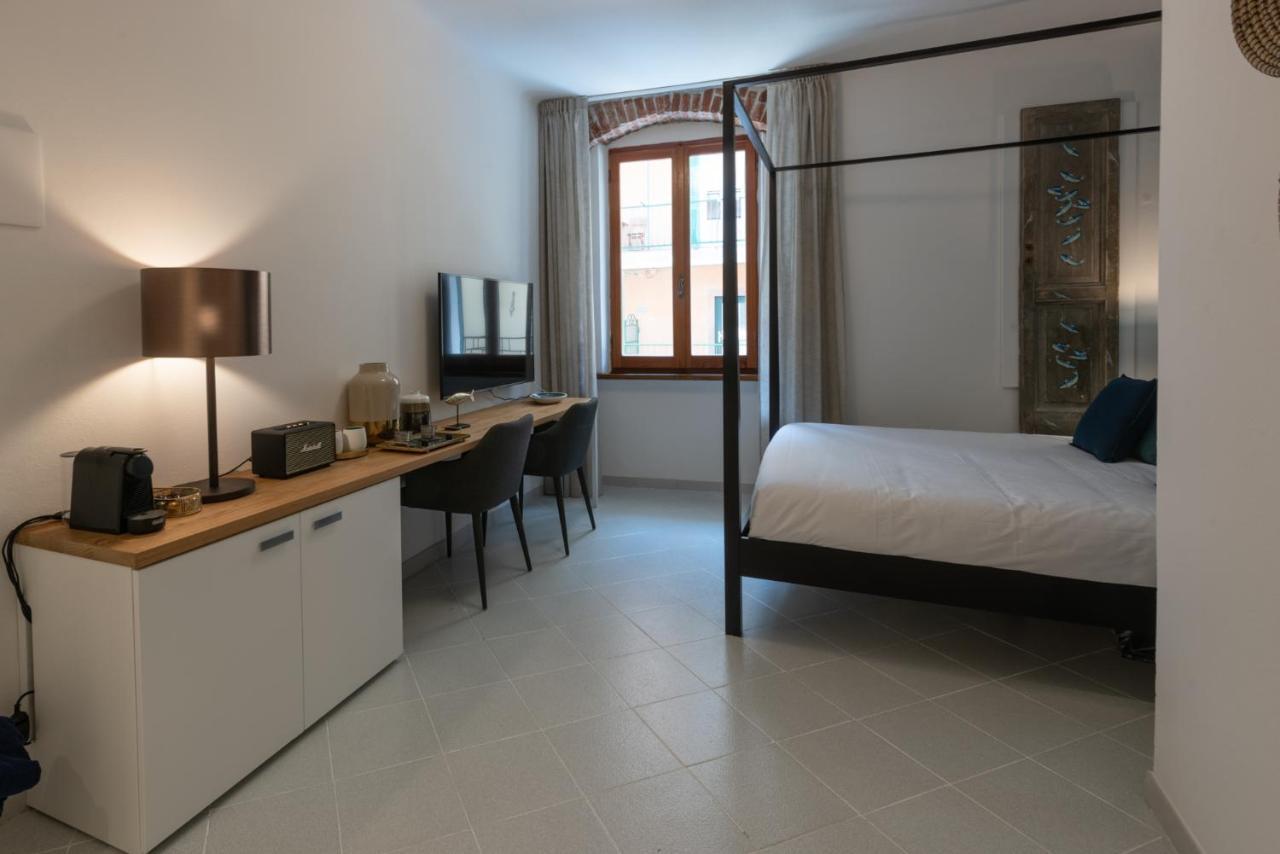 L'Emporio Rooms مانارولا المظهر الخارجي الصورة